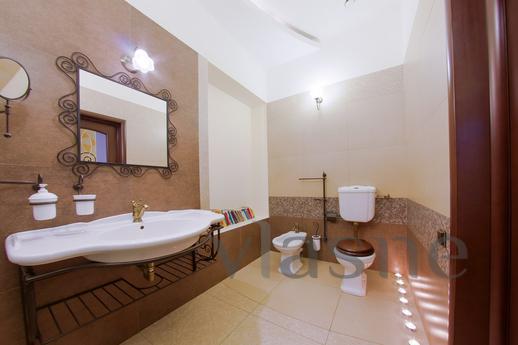 VIP apartments on Italian 33, Saint Petersburg - apartment by the day