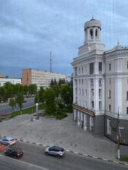 Apartment in the center of Tula, Tula - apartment by the day