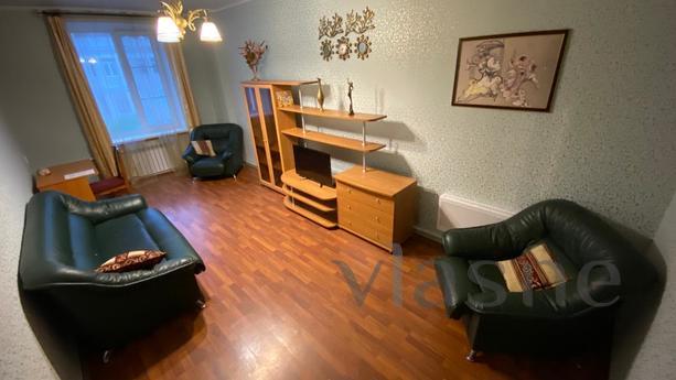 Apartment in the center of Tula, Tula - apartment by the day