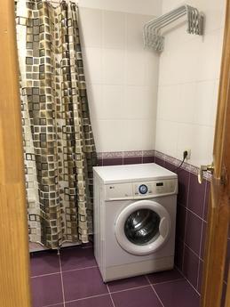 Apartment next to City Park, Saratov - apartment by the day