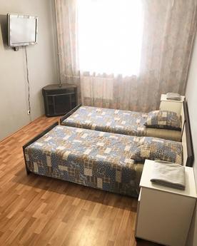 The apartment is waiting for its guest, Saint Petersburg - apartment by the day