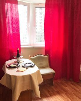 The apartment is waiting for its guest, Saint Petersburg - apartment by the day