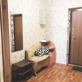 The apartment is waiting for its guest, Saint Petersburg - apartment by the day