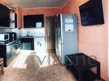 Comfortable stay, Saint Petersburg - apartment by the day