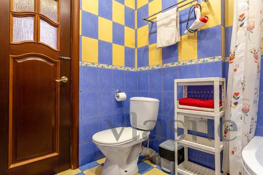 4-room apartment on Nevsky prospect 106, Saint Petersburg - apartment by the day