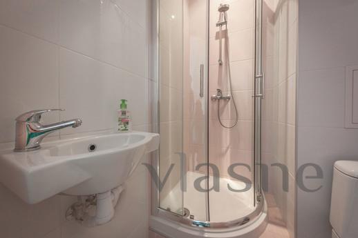 Bright cozy apartment on Povarskoy, 9, Saint Petersburg - apartment by the day