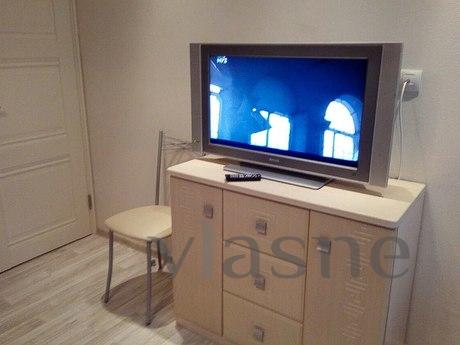 Bright cozy apartment on Povarskoy, 9, Saint Petersburg - apartment by the day