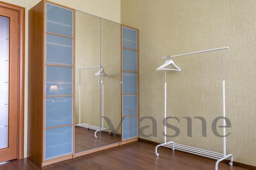 A huge bright apartment on Pestel, 14, Saint Petersburg - apartment by the day