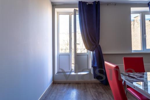 Zagorodny prospekt 8, Saint Petersburg - apartment by the day
