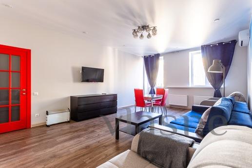 Zagorodny prospekt 8, Saint Petersburg - apartment by the day