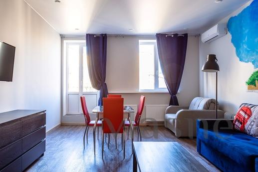 Zagorodny prospekt 8, Saint Petersburg - apartment by the day