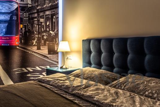Zagorodny prospekt 8, Saint Petersburg - apartment by the day