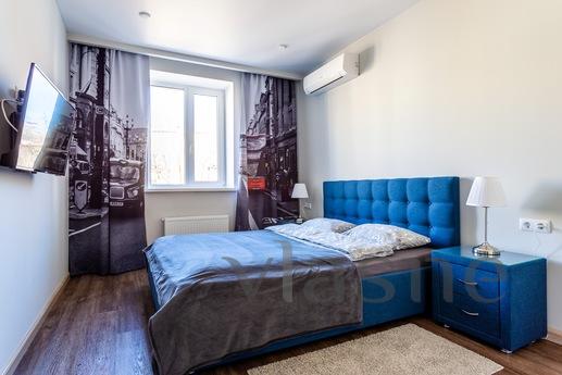 Zagorodny prospekt 8, Saint Petersburg - apartment by the day