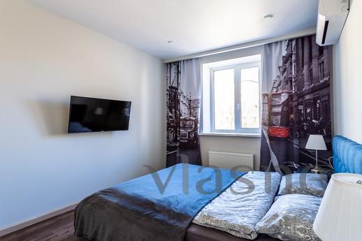 Zagorodny prospekt 8, Saint Petersburg - apartment by the day