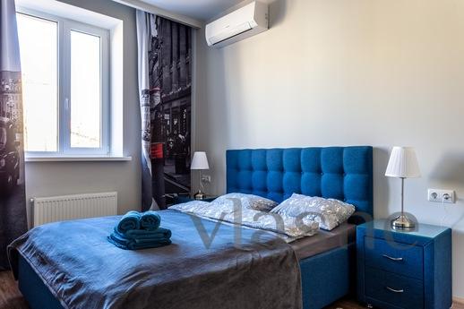 Zagorodny prospekt 8, Saint Petersburg - apartment by the day