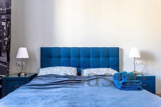 Zagorodny prospekt 8, Saint Petersburg - apartment by the day