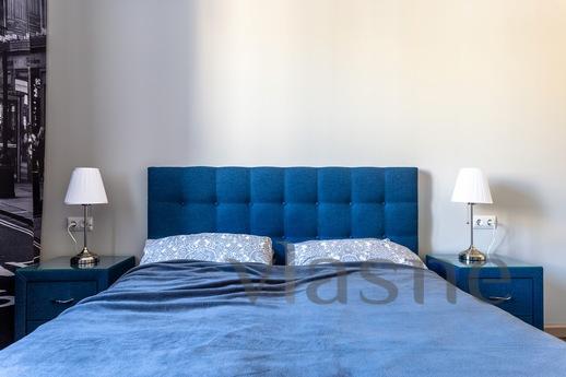 Zagorodny prospekt 8, Saint Petersburg - apartment by the day