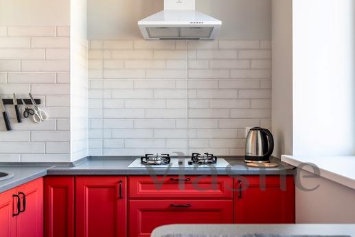 Zagorodny prospekt 8, Saint Petersburg - apartment by the day