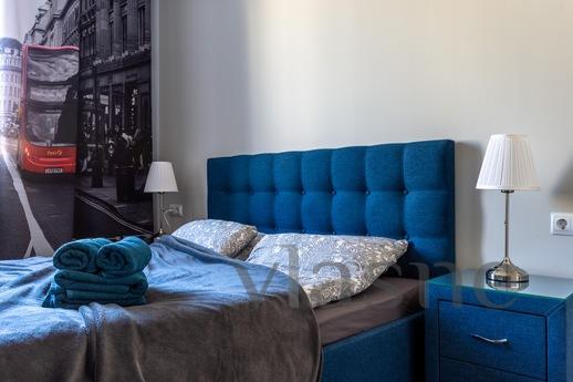Zagorodny prospekt 8, Saint Petersburg - apartment by the day