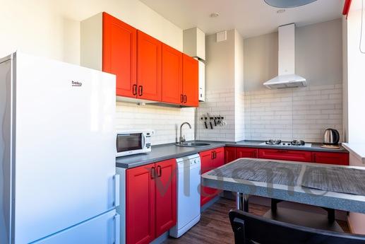 Zagorodny prospekt 8, Saint Petersburg - apartment by the day