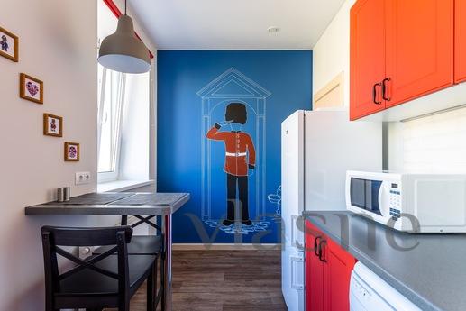 Zagorodny prospekt 8, Saint Petersburg - apartment by the day