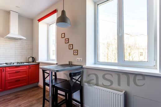 Zagorodny prospekt 8, Saint Petersburg - apartment by the day