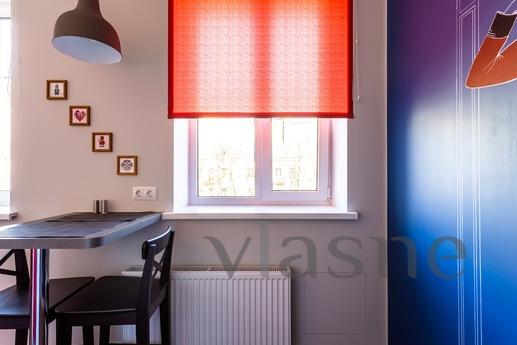 Zagorodny prospekt 8, Saint Petersburg - apartment by the day