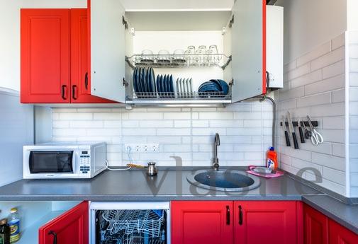Zagorodny prospekt 8, Saint Petersburg - apartment by the day