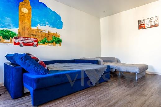 Zagorodny prospekt 8, Saint Petersburg - apartment by the day