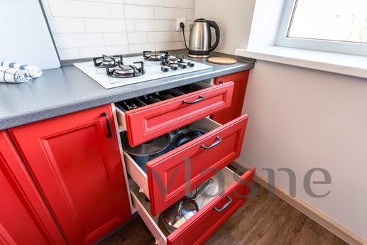 Zagorodny prospekt 8, Saint Petersburg - apartment by the day
