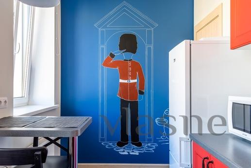 Zagorodny prospekt 8, Saint Petersburg - apartment by the day