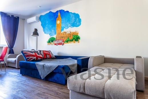 Zagorodny prospekt 8, Saint Petersburg - apartment by the day