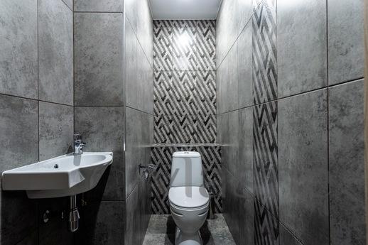 Zagorodny prospekt 8, Saint Petersburg - apartment by the day