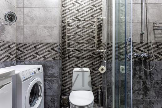 Zagorodny prospekt 8, Saint Petersburg - apartment by the day