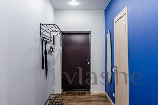 Zagorodny prospekt 8, Saint Petersburg - apartment by the day