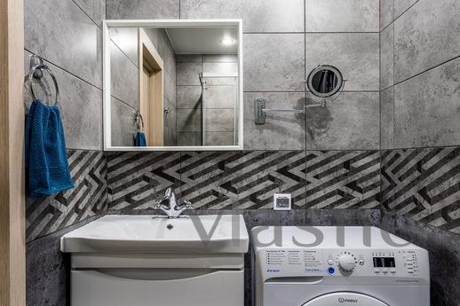 Zagorodny prospekt 8, Saint Petersburg - apartment by the day