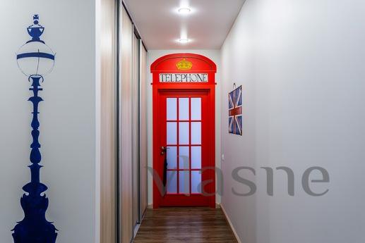 Zagorodny prospekt 8, Saint Petersburg - apartment by the day
