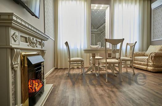 Italian 11, Saint Petersburg - apartment by the day