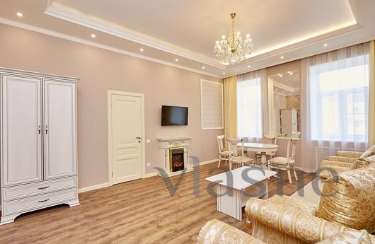 Italian 11, Saint Petersburg - apartment by the day