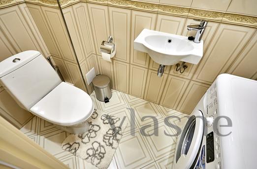 Italian 11, Saint Petersburg - apartment by the day