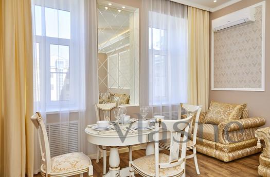 Italian 11, Saint Petersburg - apartment by the day