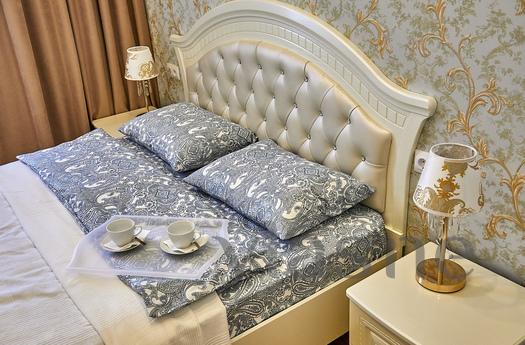 Italian 11, Saint Petersburg - apartment by the day