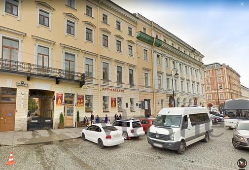 Italian 11, Saint Petersburg - apartment by the day