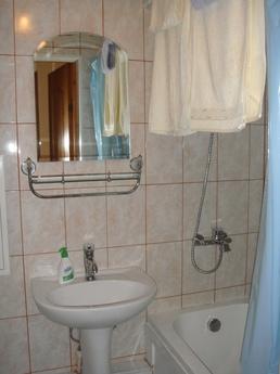 Apartments in Ekaterinburg, Yekaterinburg - apartment by the day