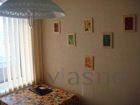 Apartments in Ekaterinburg, Yekaterinburg - apartment by the day
