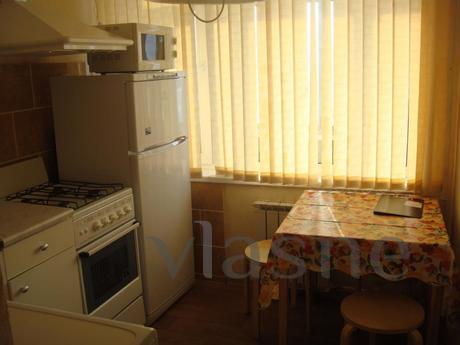 Apartments in Ekaterinburg, Yekaterinburg - apartment by the day