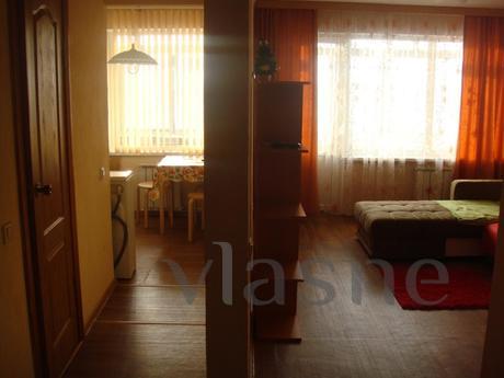 Apartments in Ekaterinburg, Yekaterinburg - apartment by the day