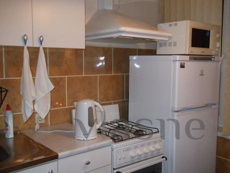 Apartments in Ekaterinburg, Yekaterinburg - apartment by the day