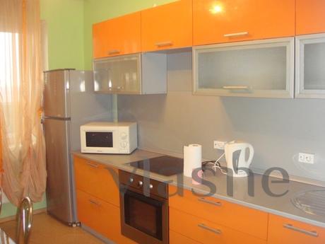 One bedroom apartment, Yekaterinburg - apartment by the day