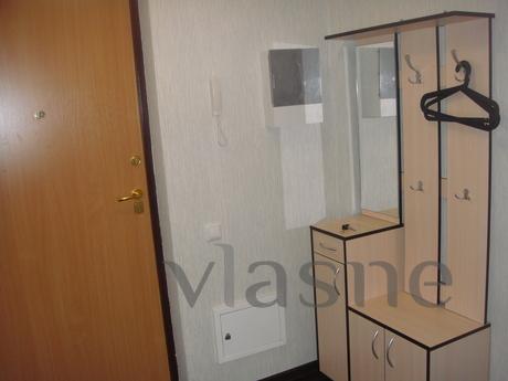 Studio apartment, Yekaterinburg - apartment by the day